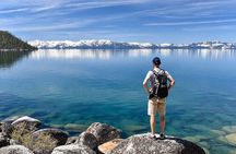 Lake Tahoe Small Group Tour from San Jose