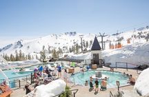 Lake Tahoe Small Group Tour from San Jose