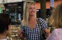 Unique Guided Walking Tour of Parisian Market with Tastings