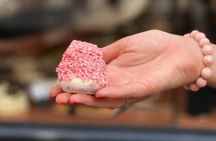Unique Guided Walking Tour of Parisian Market with Tastings