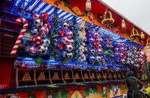 Winter Wonders 3 Hour Wroclaw Christmas Market Tour