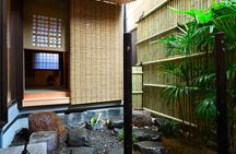 Exclusive Kyoto Tea Ceremony at Private Home with Tea Master