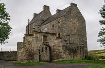 Castles and Outlander Day Tour From Glasgow