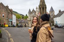 Castles and Outlander Day Tour From Glasgow