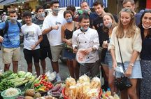 Vietnamese Home Cooking Class in Hanoi