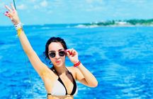 Saona Island Punta Cana