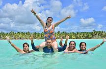 Saona Island Punta Cana