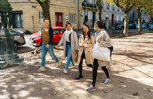 Winter Special Bordeaux Food Tour