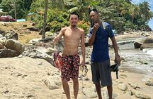 Spearfishing Experience