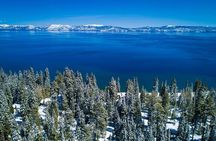 Lake Tahoe Small Group Tour from Cupertino