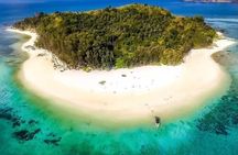 Krabi: Premier Phi Phi Islands Tour by Speedboat with Snorkelling