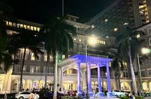 Dark Side Adventure Tours: Ghosts of Waikiki