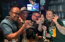 Hidden Gems and Bustling Districts of Osaka Night Tour 