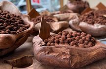 Tasting History: A Choose Your Own Menu Food Tour