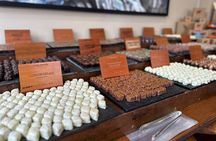 Tasting History: A Choose Your Own Menu Food Tour