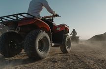 Super Moto Safari Sharm-el-Sheikh