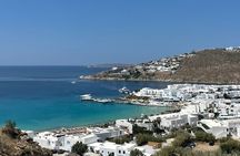 Private Mykonos Tour Tailor-Made | Choice of the guest