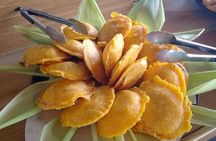 Cartagena Fritters Cooking Class – by Lunático Experience