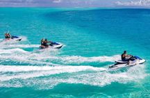 Jet Ski and/or Parasailing with Optional Drone Video, Montego Bay