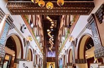 Doha: Combo Traditional Souqs Tour - Souq Waqif & Souq Al Wakra 