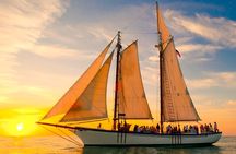 Key West Sunset Sail Aboard Legendary Schooner Appledore