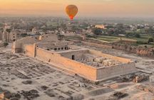 Luxury sunrise Ballon ride in Luxor -VIP