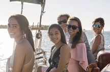 Key West Sunset Sail Aboard Legendary Schooner Appledore