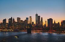 Custom NYC Adventure: Private Tour with a Local Guide