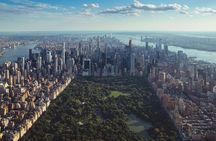 Custom NYC Adventure: Private Tour with a Local Guide