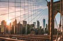 Custom NYC Adventure: Private Tour with a Local Guide