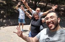 Tangier Private Full-Day Tour: Explore Top Sights & Local Culture
