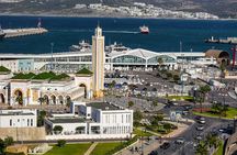 Tangier Private Full-Day Tour: Explore Top Sights & Local Culture