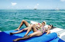 Puerto Plata All-Inclusive Party Boat and Snorkeling Adventure