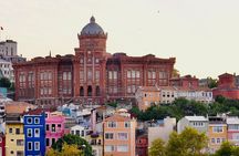 Full Day Professional Escorted Tour of Istanbul