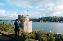 Full Day Professional Escorted Tour of Istanbul