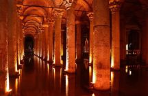 Full Day Professional Escorted Tour of Istanbul