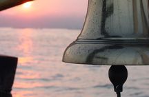 Classic Key West Schooner Sunset Sail with Full Open Bar