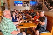 Secrets of Louisville: 3hr NuLu Food & History Walking Tour