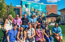 Secrets of Louisville: 3hr NuLu Food & History Walking Tour