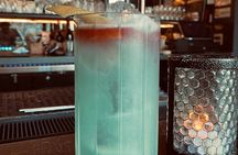 Explore Minneapolis Bar Tour