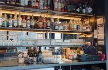 Explore Minneapolis Bar Tour