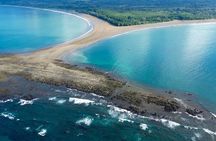Corcovado National Park Land and Ocean Tour