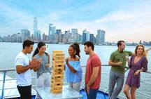 City Cruises New Jersey Signature Bottomless Mimosa Brunch Cruise