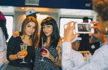 City Cruises Washington DC: Signature Mimosa Brunch Cruise