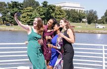 City Cruises Washington DC: Signature Mimosa Brunch Cruise