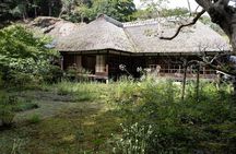 Kamakura Zen – Private 1 day Walking Tour with Lunch