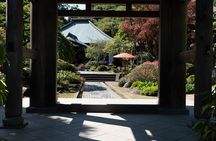  Jean’s Kamakura Zen Retreat: Private Full-Day Walking Tour