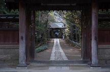 Kamakura Zen – Private 1 day Walking Tour with Lunch