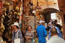  7-Day Romantic Tour in Morocco 