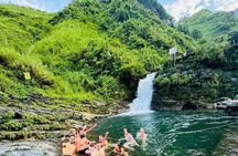 From Hanoi: Hagiang Loop 3 Night 3 Day Rider Motorbike Tour